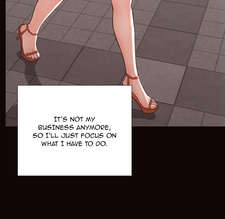 Superstar Cynthia Oh Chapter 52 - Manhwa18.com