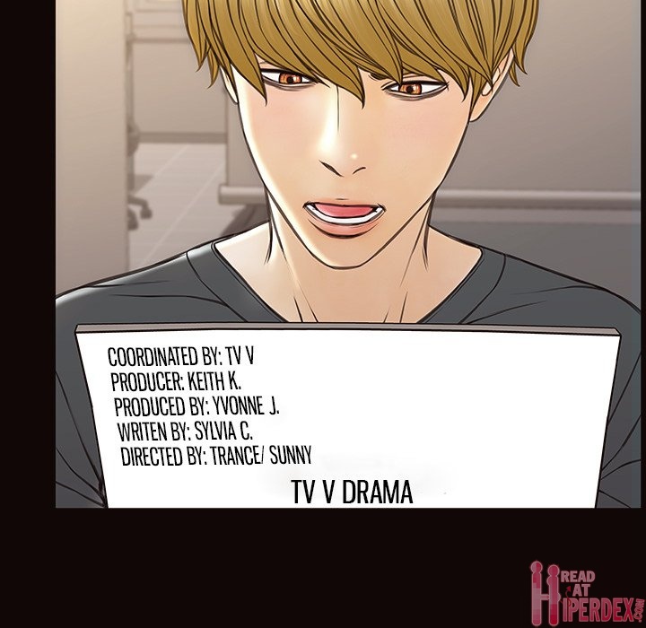 Superstar Cynthia Oh Chapter 52 - Manhwa18.com