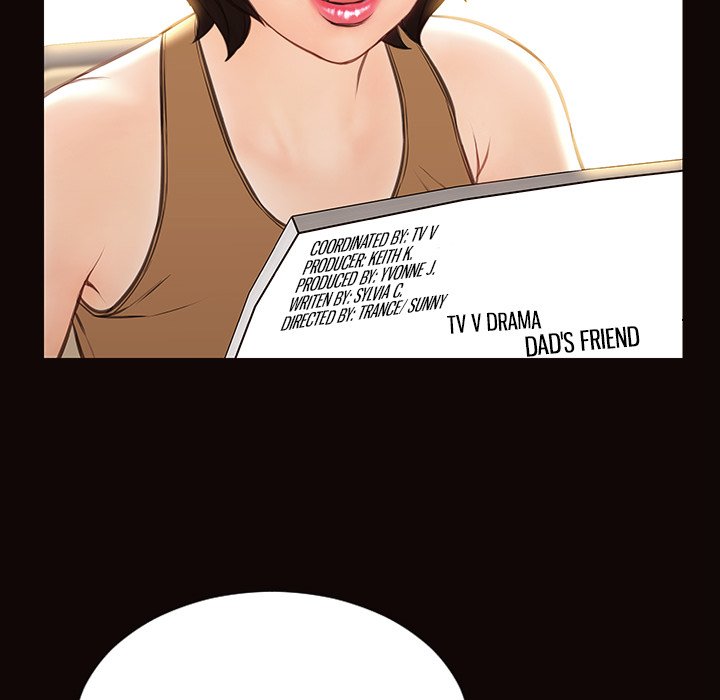 Superstar Cynthia Oh Chapter 52 - Manhwa18.com