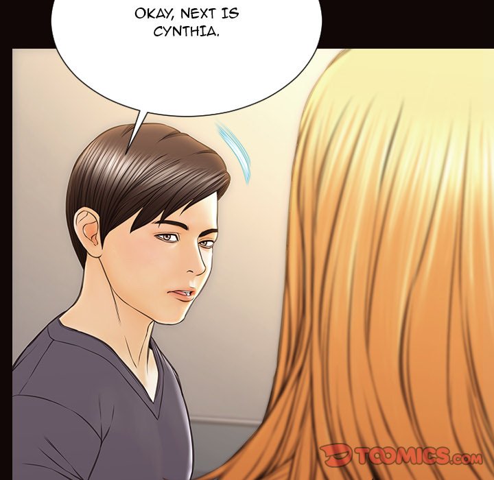 Superstar Cynthia Oh Chapter 52 - Manhwa18.com