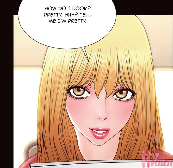 Superstar Cynthia Oh Chapter 52 - Manhwa18.com