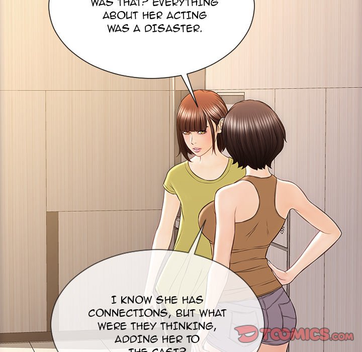 Superstar Cynthia Oh Chapter 52 - Manhwa18.com