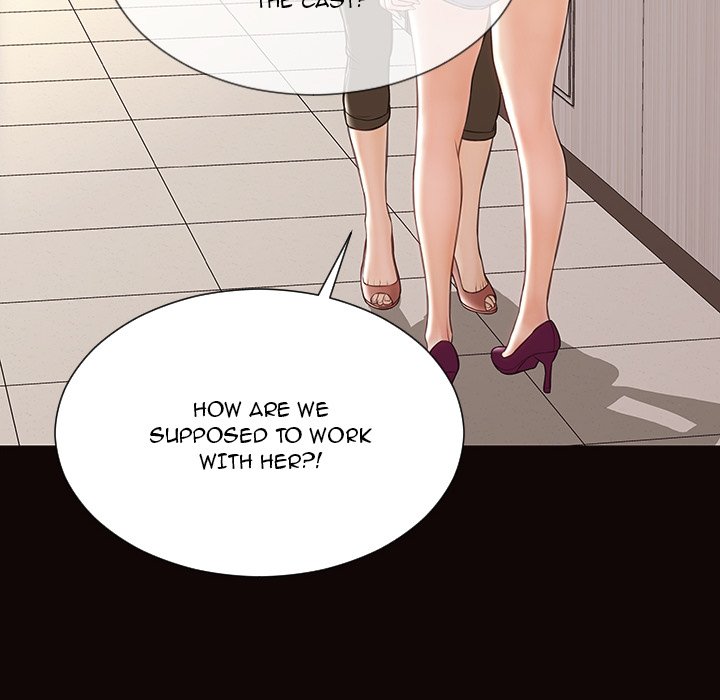 Superstar Cynthia Oh Chapter 52 - Manhwa18.com