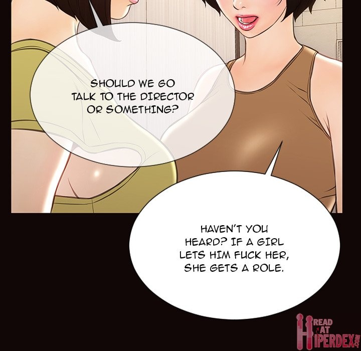 Superstar Cynthia Oh Chapter 52 - Manhwa18.com