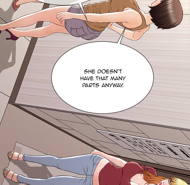 Superstar Cynthia Oh Chapter 52 - Manhwa18.com