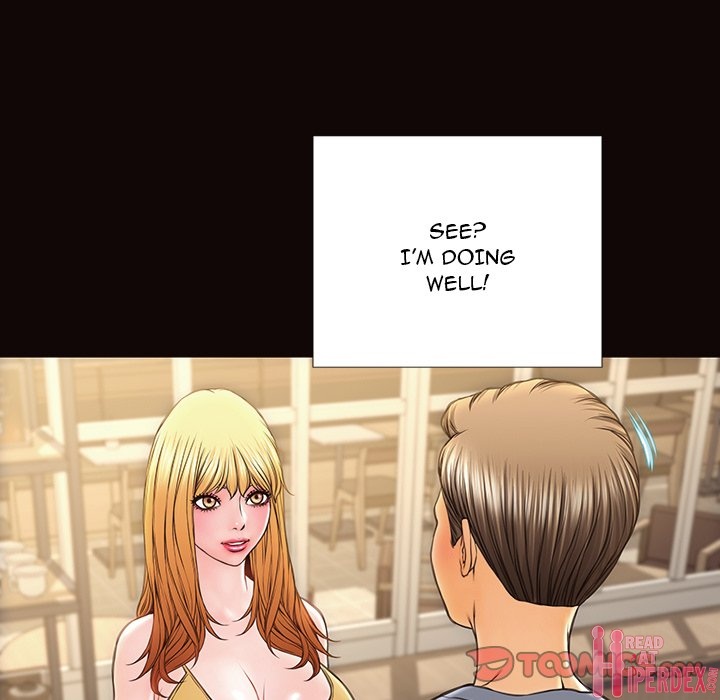 Superstar Cynthia Oh Chapter 52 - Manhwa18.com