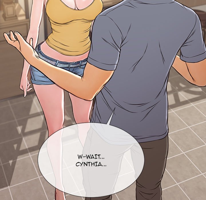 Superstar Cynthia Oh Chapter 52 - Manhwa18.com