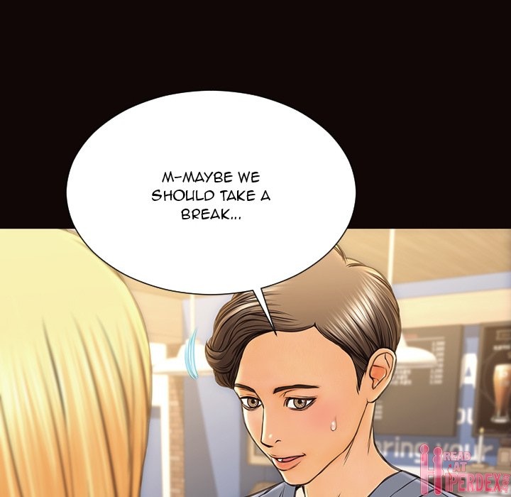 Superstar Cynthia Oh Chapter 52 - Manhwa18.com