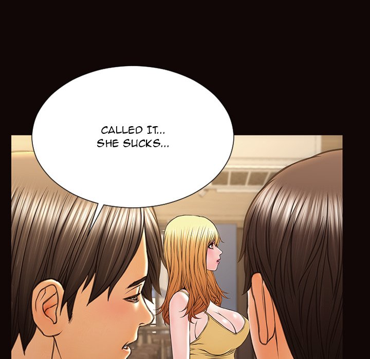 Superstar Cynthia Oh Chapter 52 - Manhwa18.com