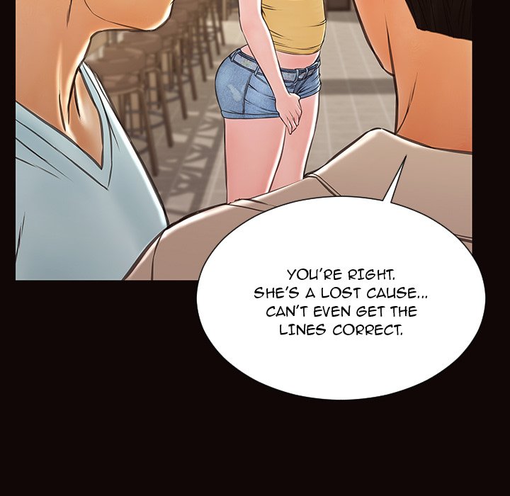 Superstar Cynthia Oh Chapter 52 - Manhwa18.com