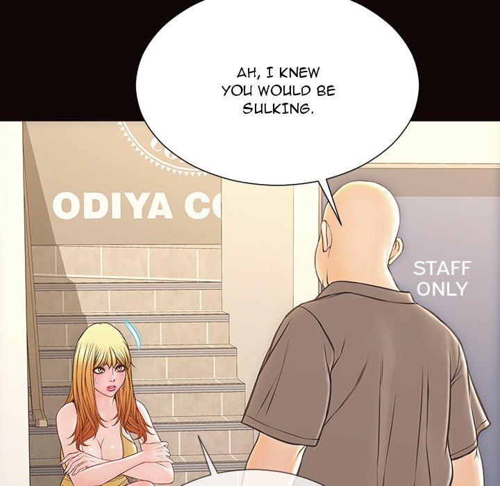 Superstar Cynthia Oh Chapter 52 - Manhwa18.com