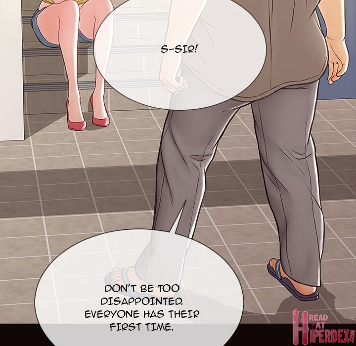 Superstar Cynthia Oh Chapter 52 - Manhwa18.com