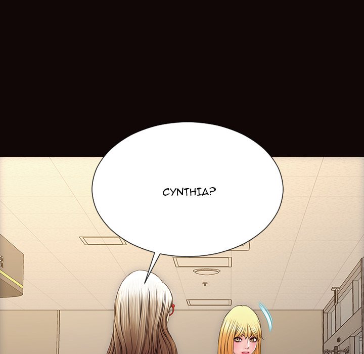 Superstar Cynthia Oh Chapter 54 - Manhwa18.com