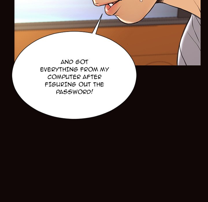 Superstar Cynthia Oh Chapter 54 - Manhwa18.com