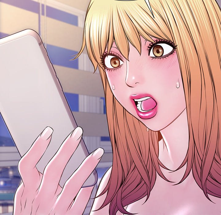 Superstar Cynthia Oh Chapter 54 - Manhwa18.com