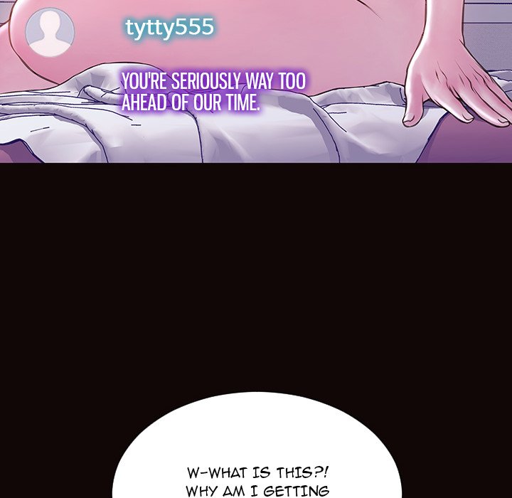 Superstar Cynthia Oh Chapter 54 - Manhwa18.com