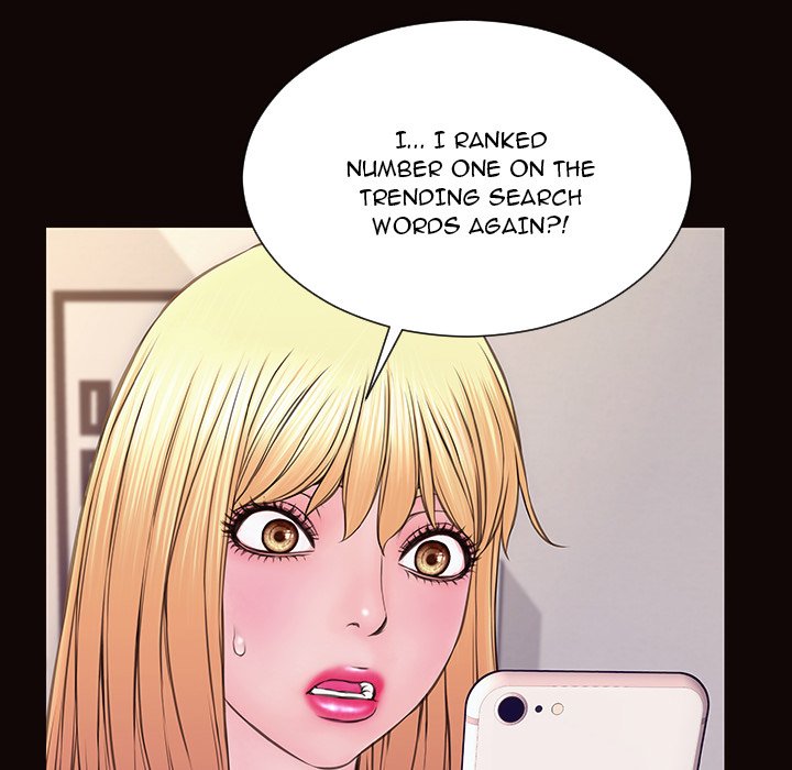 Superstar Cynthia Oh Chapter 54 - Manhwa18.com