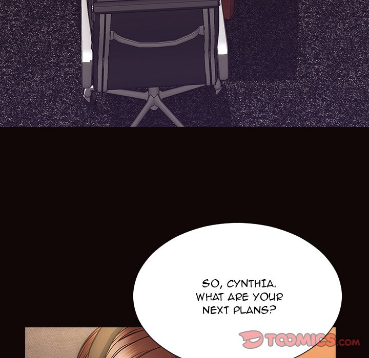 Superstar Cynthia Oh Chapter 54 - Manhwa18.com