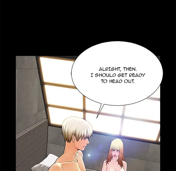 Superstar Cynthia Oh Chapter 6 - Manhwa18.com