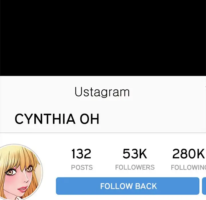 Superstar Cynthia Oh Chapter 6 - Manhwa18.com