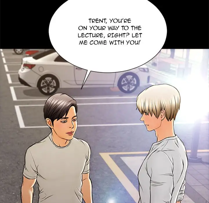 Superstar Cynthia Oh Chapter 6 - Manhwa18.com