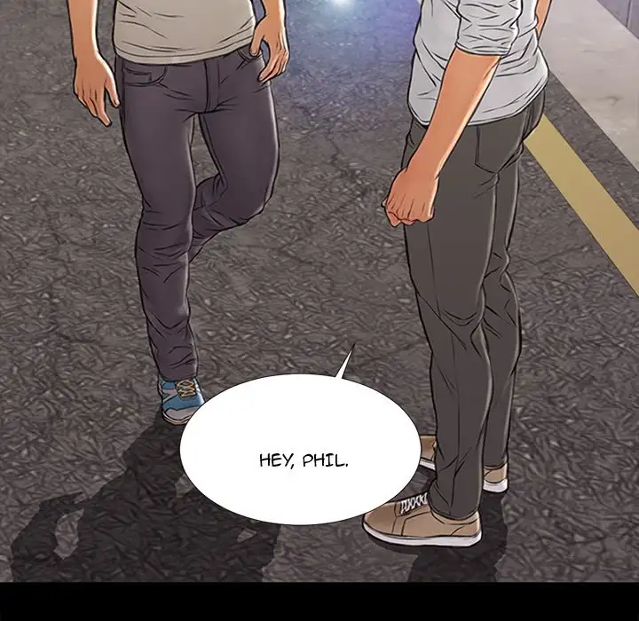 Superstar Cynthia Oh Chapter 6 - Manhwa18.com