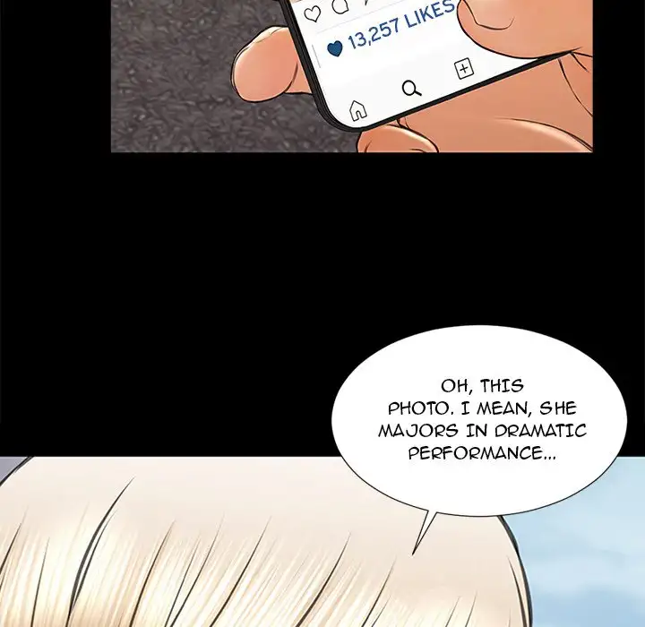 Superstar Cynthia Oh Chapter 6 - Manhwa18.com