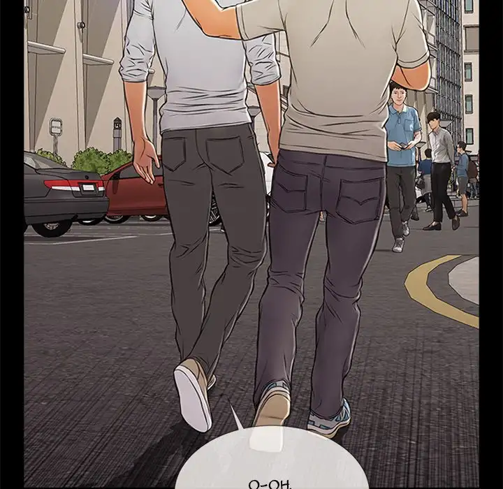 Superstar Cynthia Oh Chapter 6 - Manhwa18.com