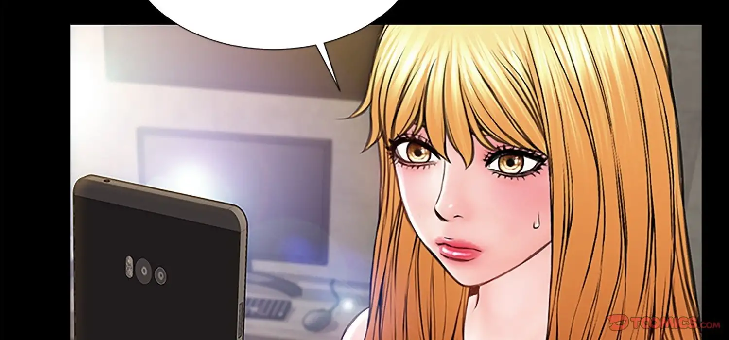 Superstar Cynthia Oh Chapter 8 - Manhwa18.com