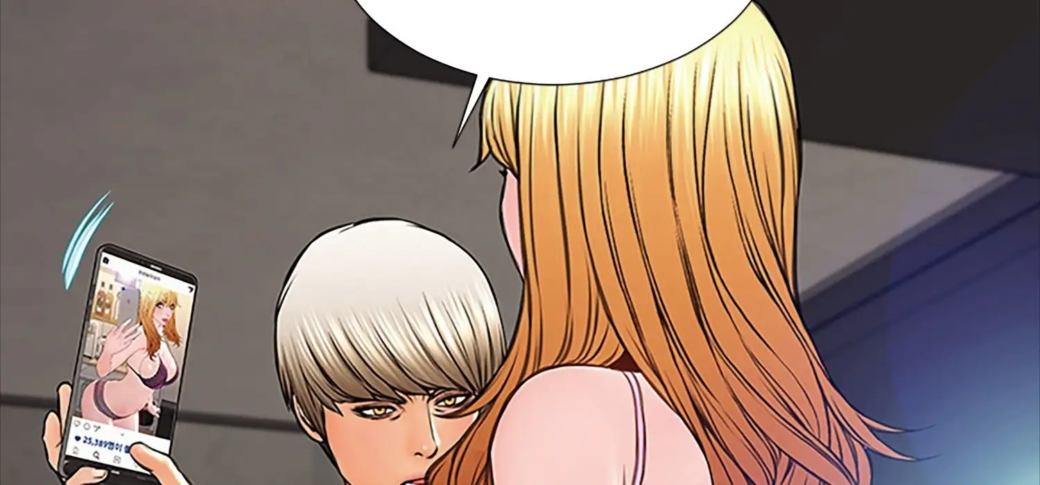 Superstar Cynthia Oh Chapter 8 - Manhwa18.com