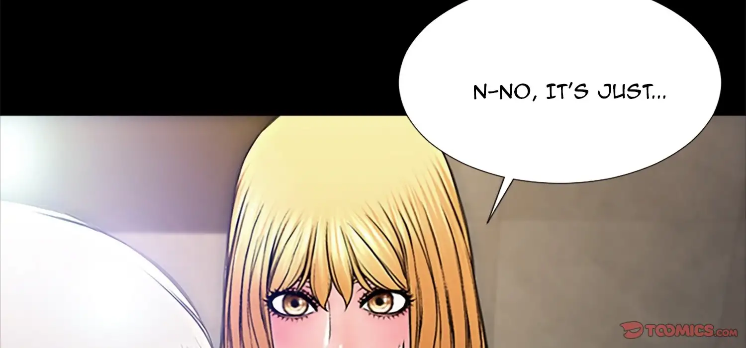 Superstar Cynthia Oh Chapter 8 - Manhwa18.com