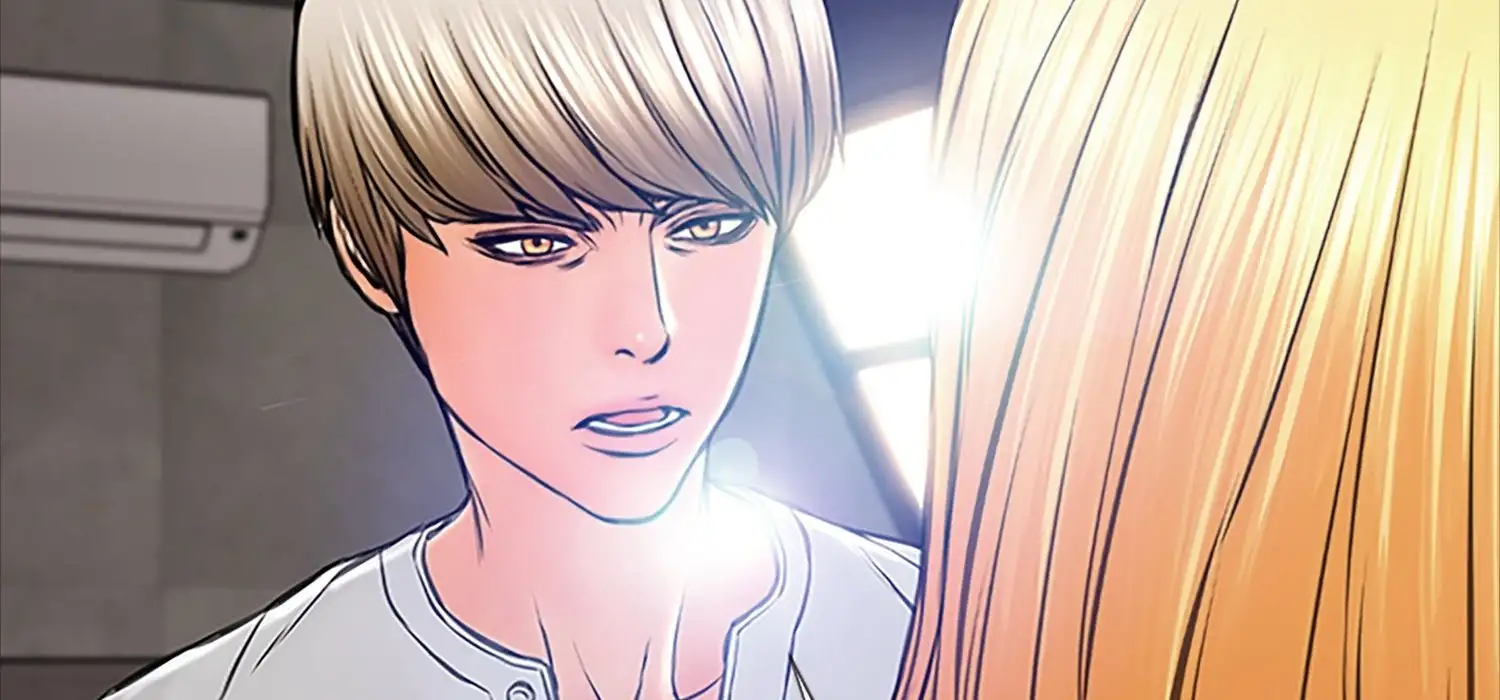 Superstar Cynthia Oh Chapter 8 - Manhwa18.com