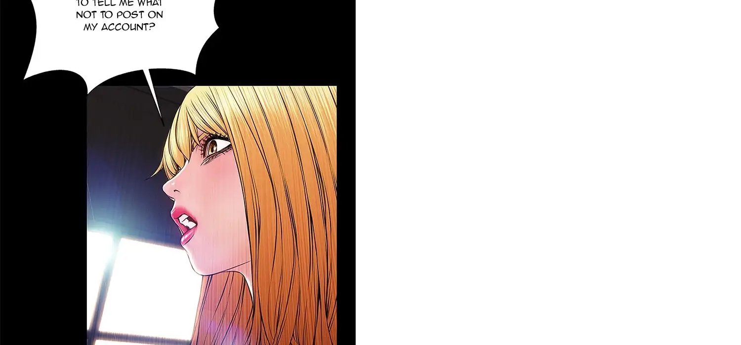 Superstar Cynthia Oh Chapter 8 - Manhwa18.com