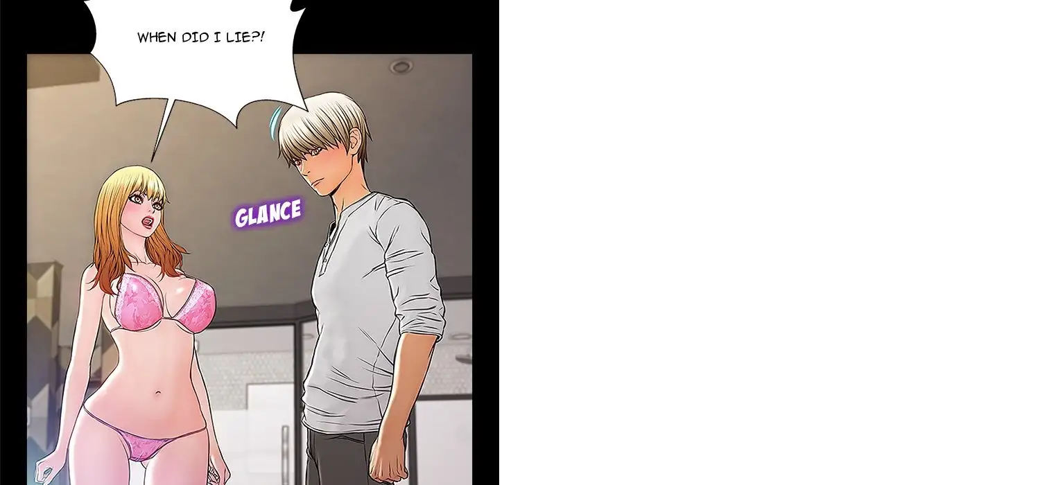 Superstar Cynthia Oh Chapter 8 - Manhwa18.com