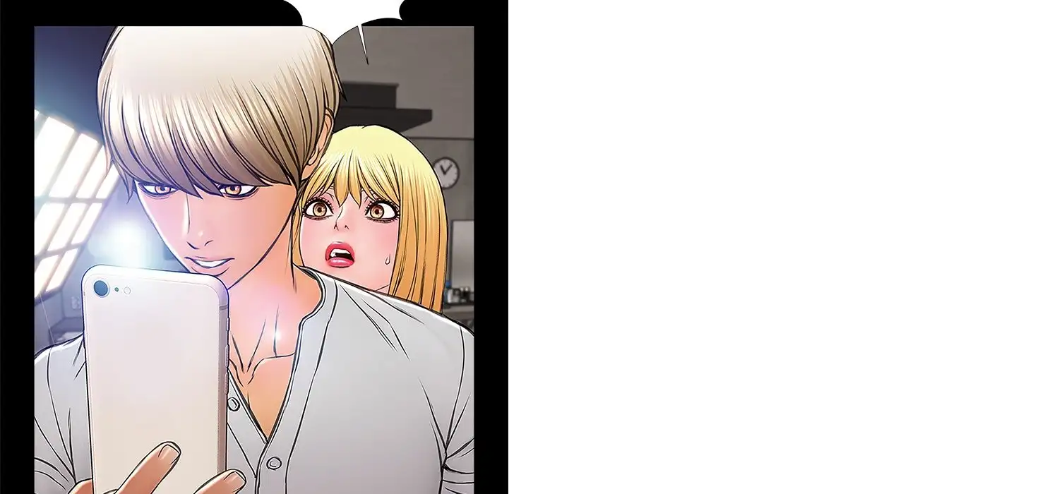 Superstar Cynthia Oh Chapter 8 - Manhwa18.com