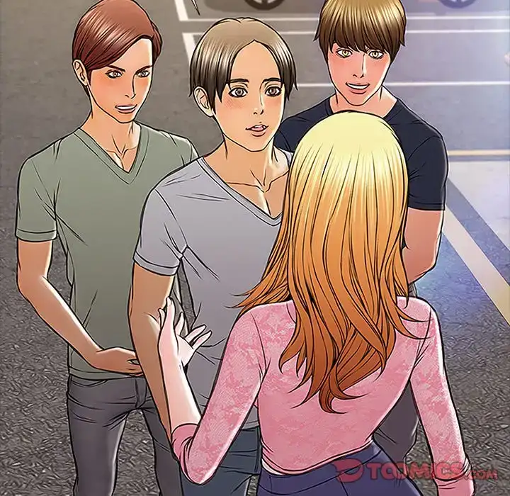 Superstar Cynthia Oh Chapter 9 - Manhwa18.com