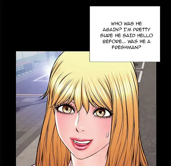 Superstar Cynthia Oh Chapter 9 - Manhwa18.com