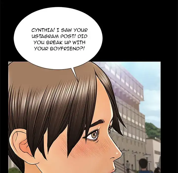 Superstar Cynthia Oh Chapter 9 - Manhwa18.com