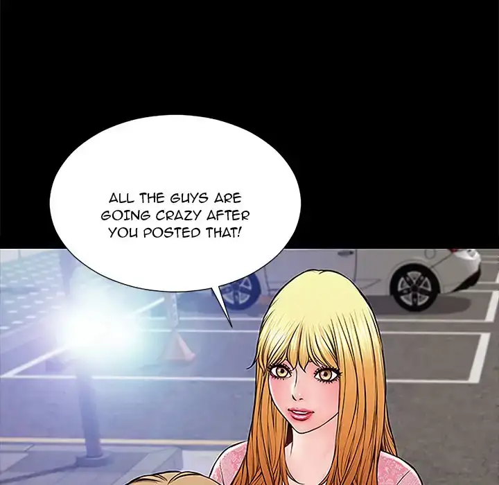 Superstar Cynthia Oh Chapter 9 - Manhwa18.com