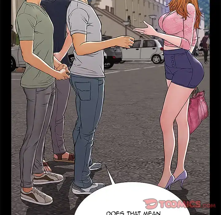 Superstar Cynthia Oh Chapter 9 - Manhwa18.com