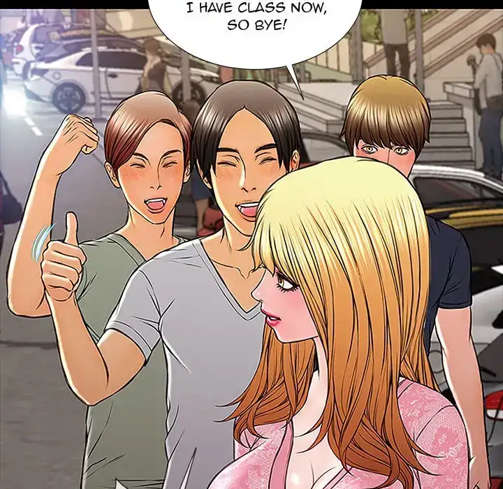 Superstar Cynthia Oh Chapter 9 - Manhwa18.com