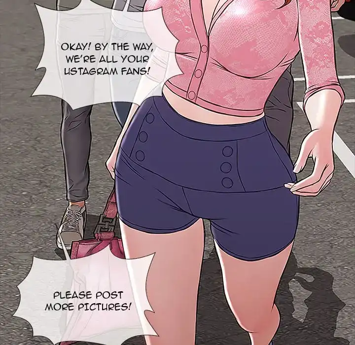 Superstar Cynthia Oh Chapter 9 - Manhwa18.com