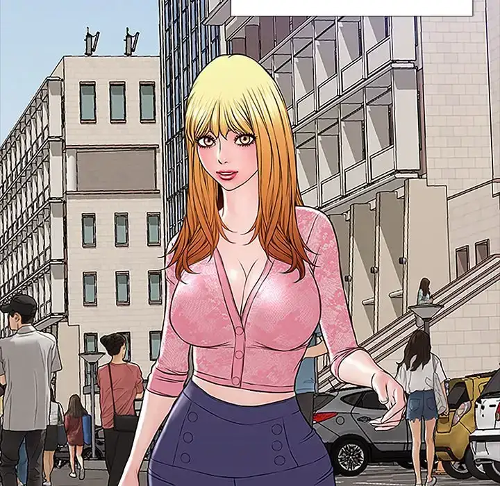 Superstar Cynthia Oh Chapter 9 - Manhwa18.com