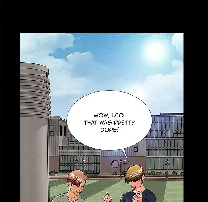 Superstar Cynthia Oh Chapter 9 - Manhwa18.com