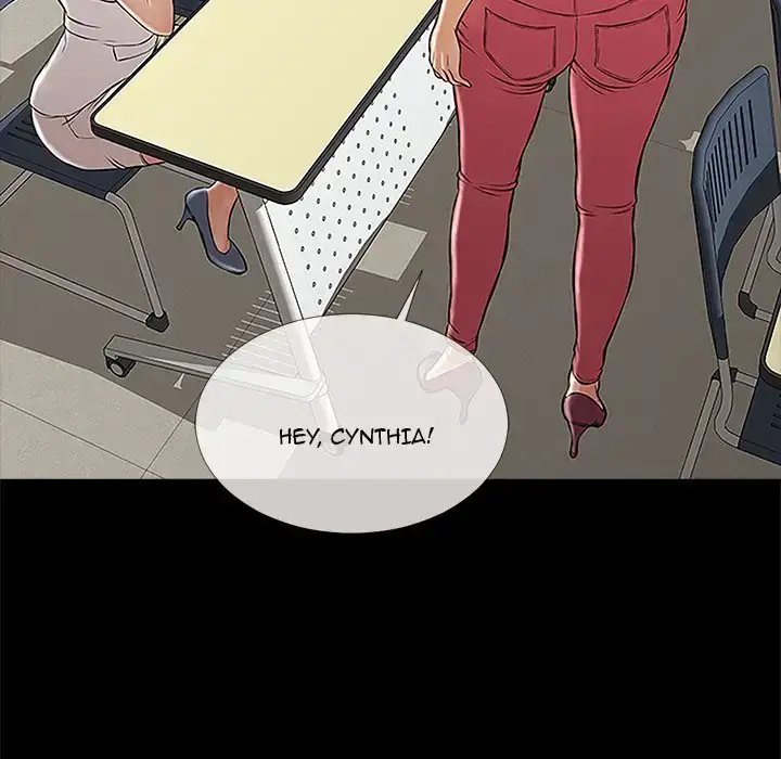 Superstar Cynthia Oh Chapter 9 - Manhwa18.com