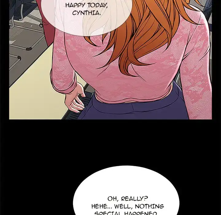 Superstar Cynthia Oh Chapter 9 - Manhwa18.com