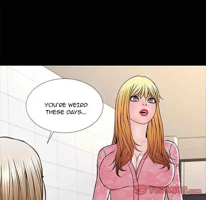 Superstar Cynthia Oh Chapter 9 - Manhwa18.com