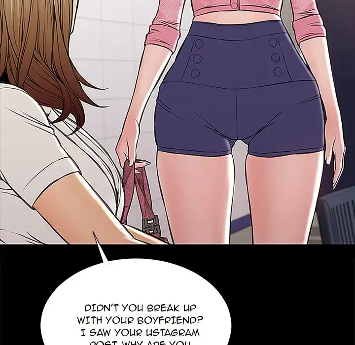 Superstar Cynthia Oh Chapter 9 - Manhwa18.com