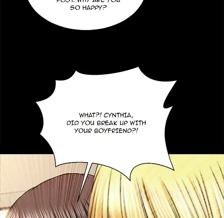 Superstar Cynthia Oh Chapter 9 - Manhwa18.com