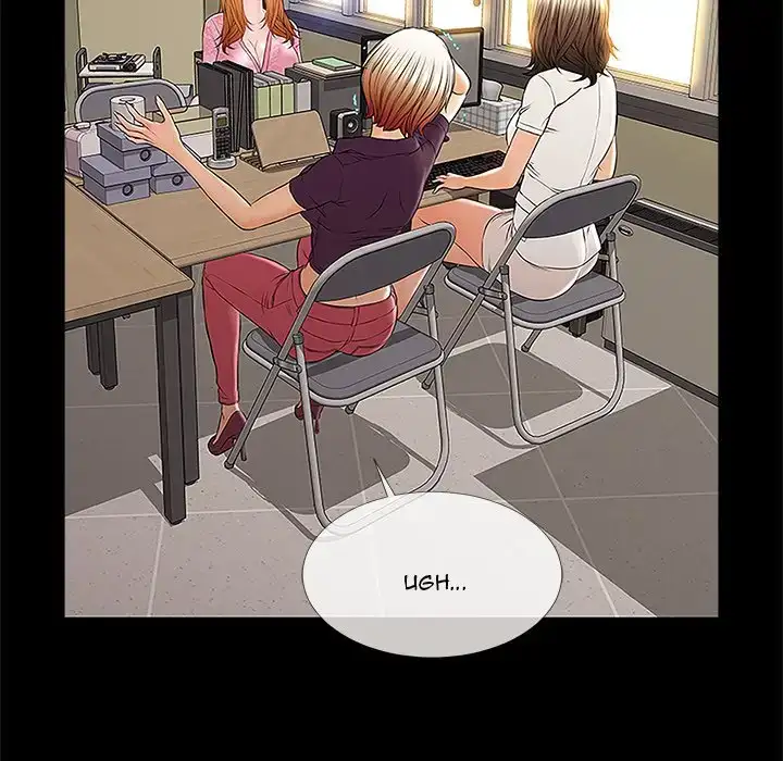 Superstar Cynthia Oh Chapter 9 - Manhwa18.com